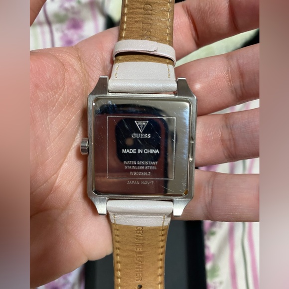 Original Guess Watch - Picture 7 of 9